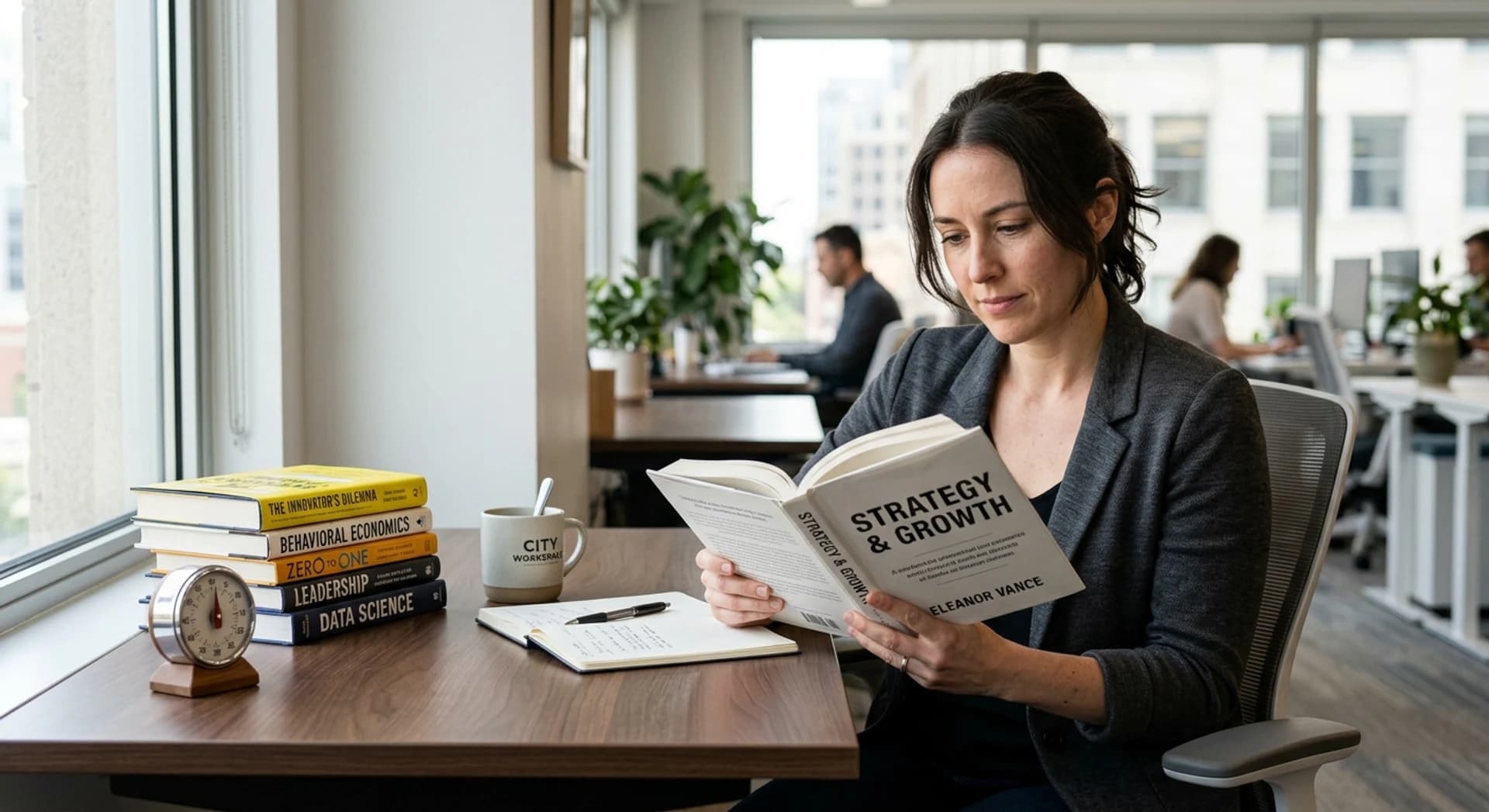 Leitura Dinâmica: conceito e estratégias para aumentar sua velocidade de leitura