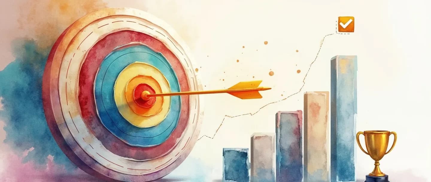 O que é sistema de avaliação de resultados?