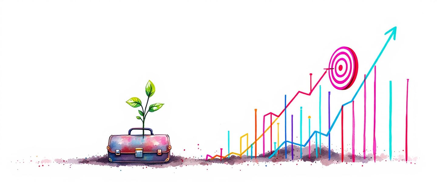 Growth Marketing: Guia Definitivo para Empresas