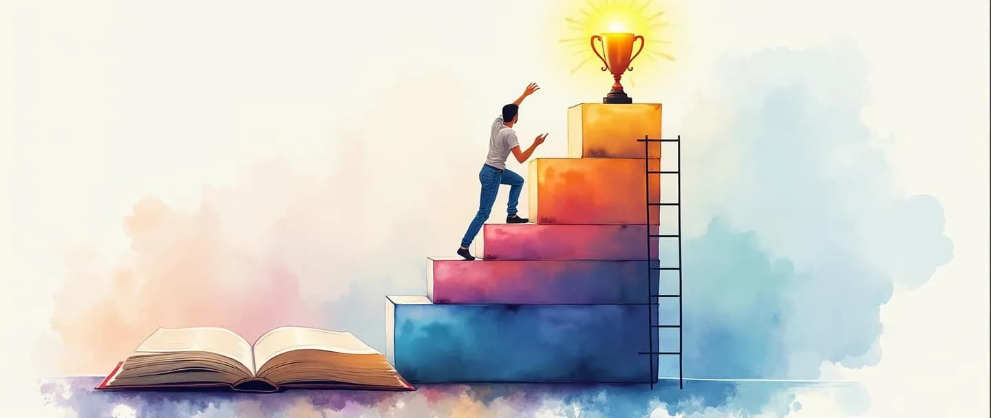 O que é jornada de aprendizagem corporativa?