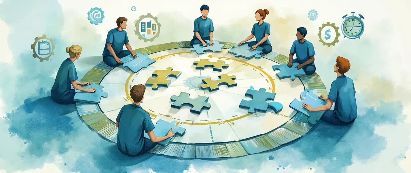 O que é metodologia ágil?