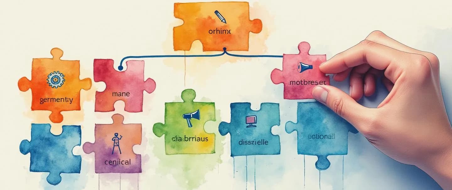 O que é matriz de responsabilidades?