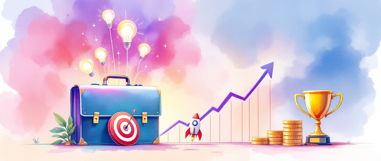 Ações de Vendas Criativas: Top 15 Ideias Inovadoras