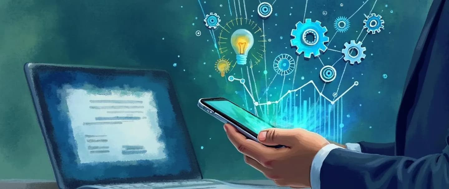 O que é qualificação digital empresarial?