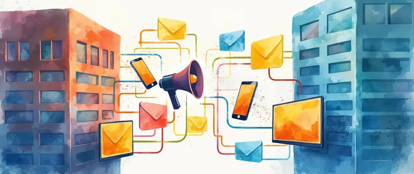 O que é sistema de comunicação interna?