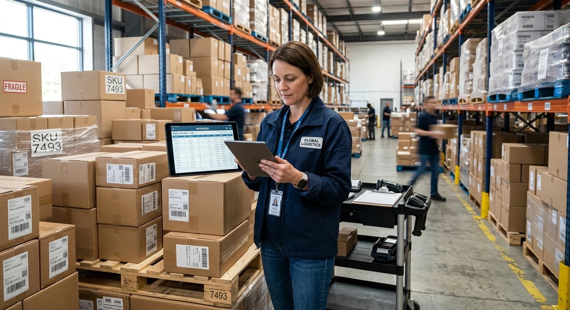 Supply Chain: conceito, obstáculos e boas práticas de gestão