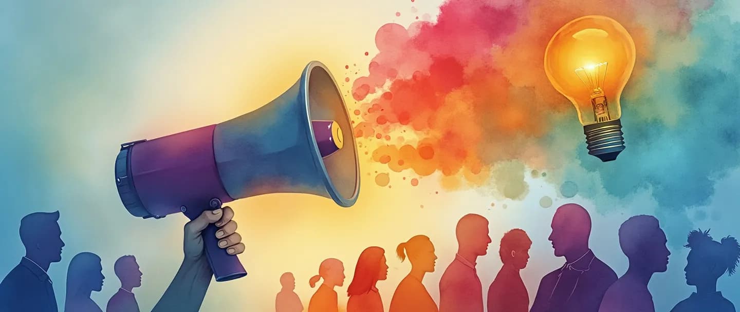 O que é marketing de campanhas de awareness?