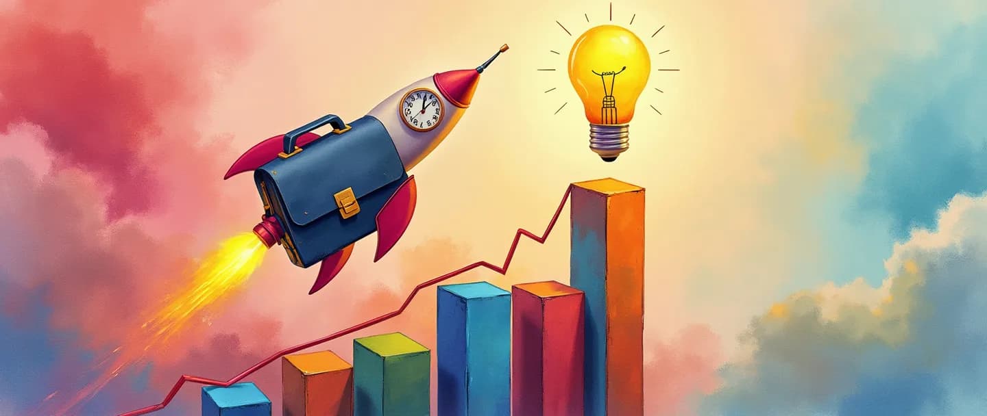 Aumentar Produtividade da Equipe: 12 Dicas Infalíveis