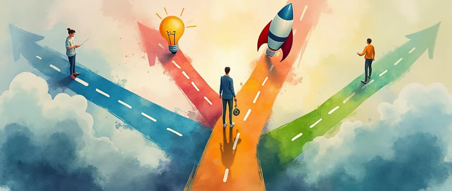 O que é oportunidades de negócio?