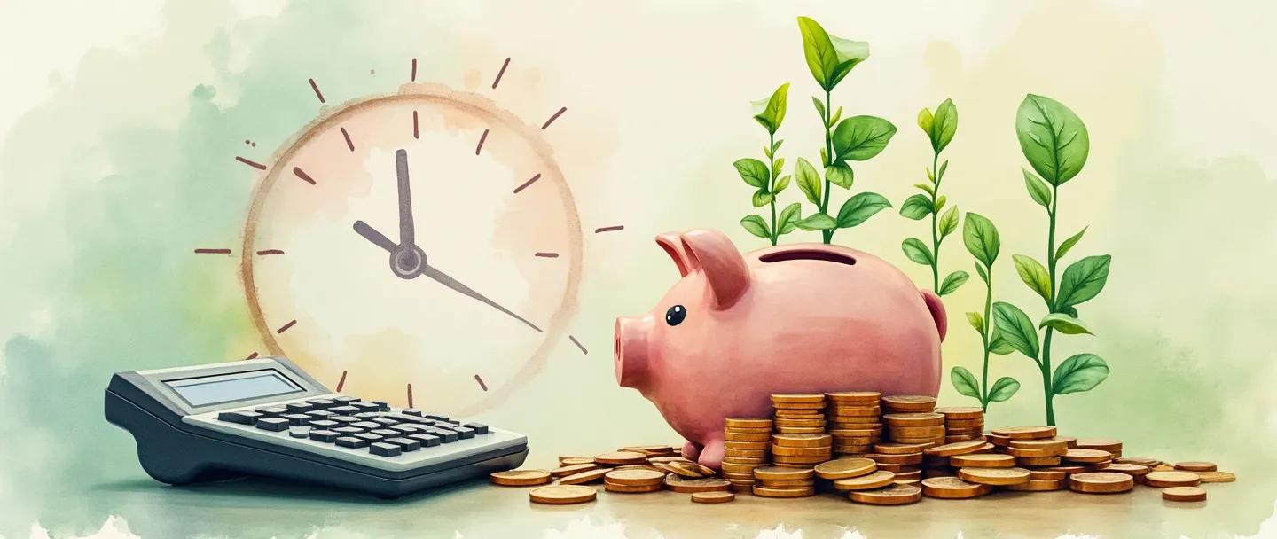 O que é juros bancários?