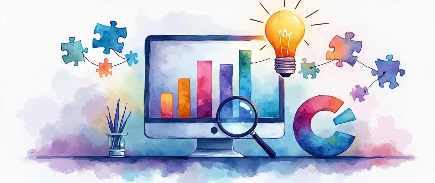 O que é empresa de análise de dados?