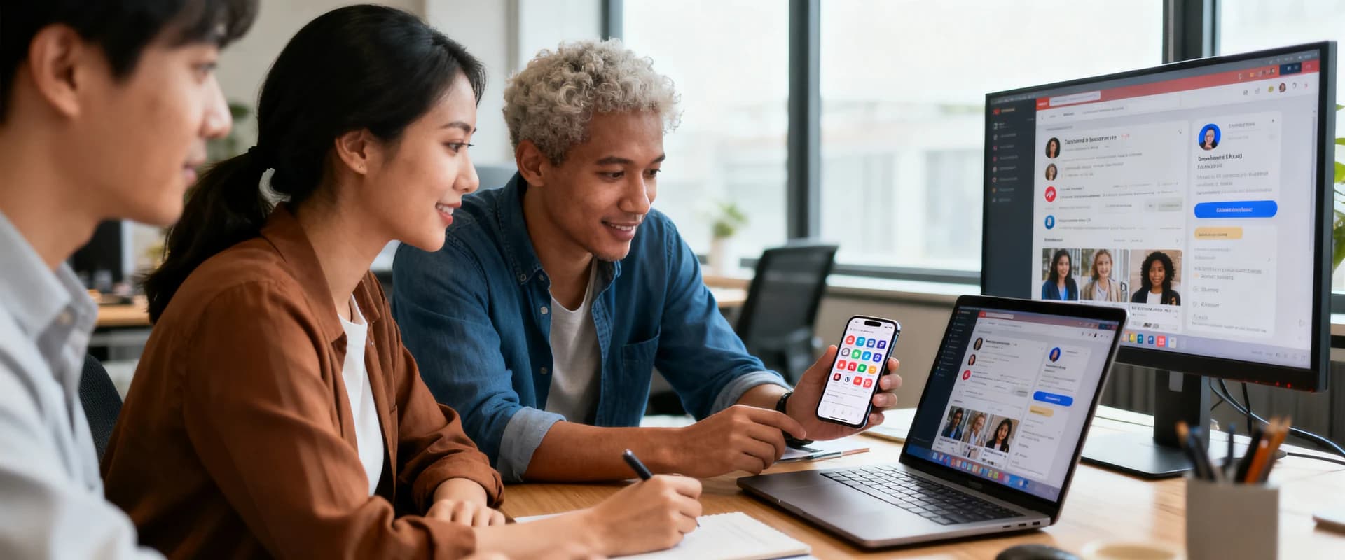 Plataformas digitais: o que são, categorias e exemplos populares
