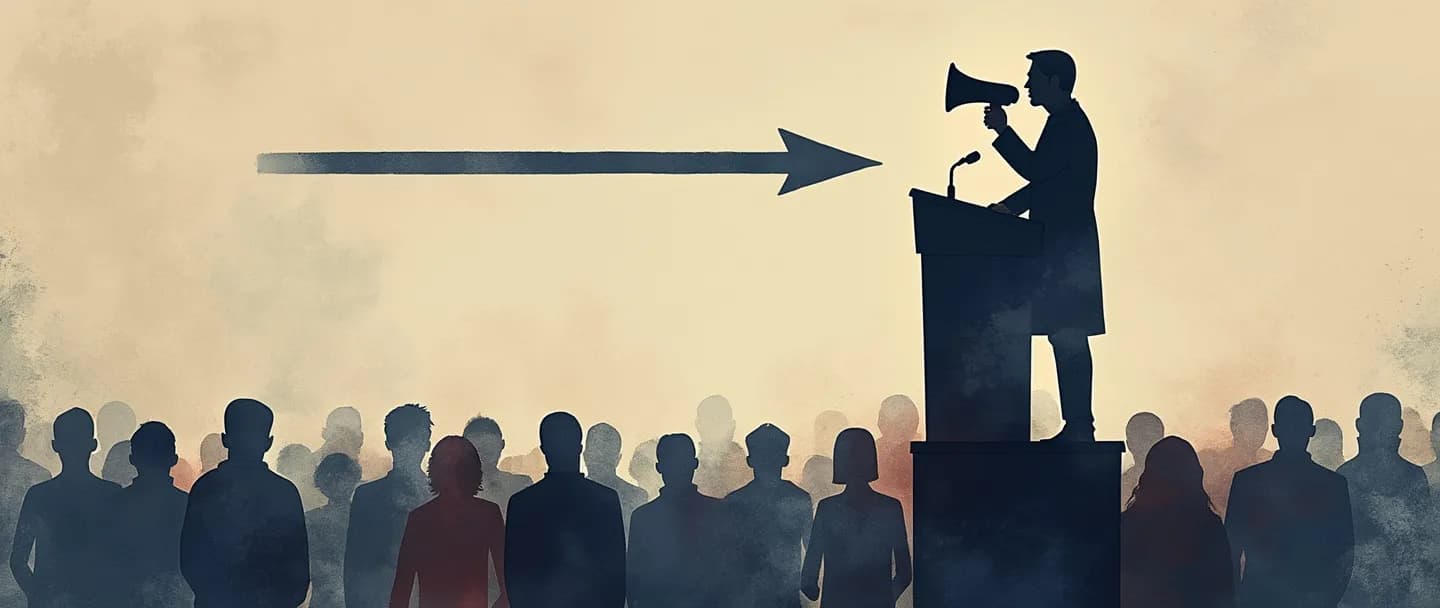 Liderança Autocrática: Guia Definitivo e Exemplos