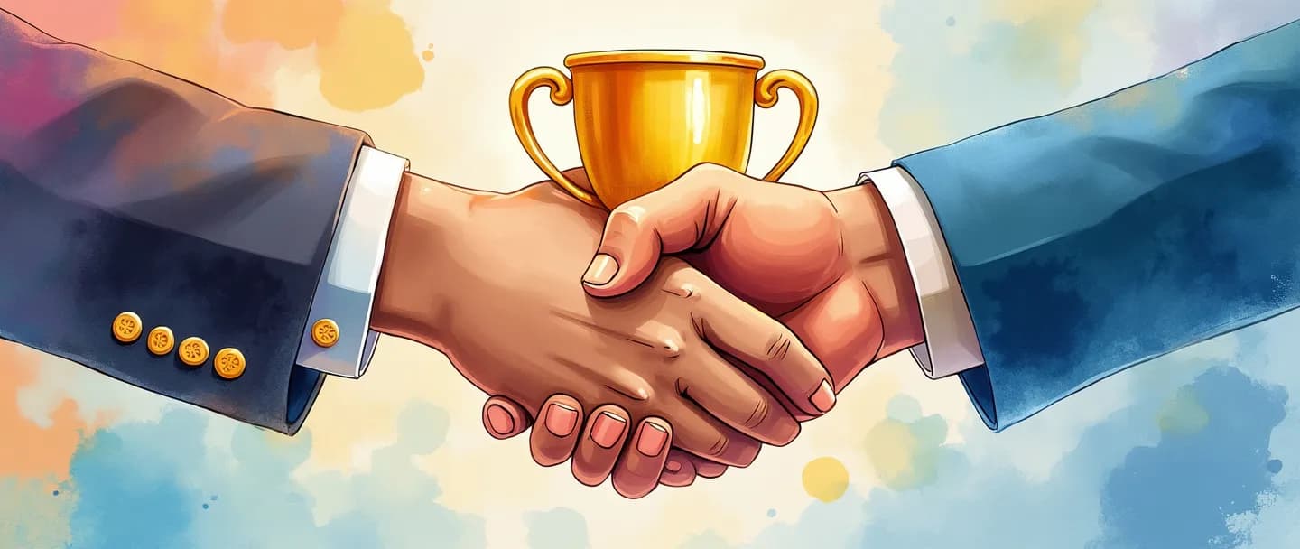 Fidelização de Clientes: Guia Definitivo