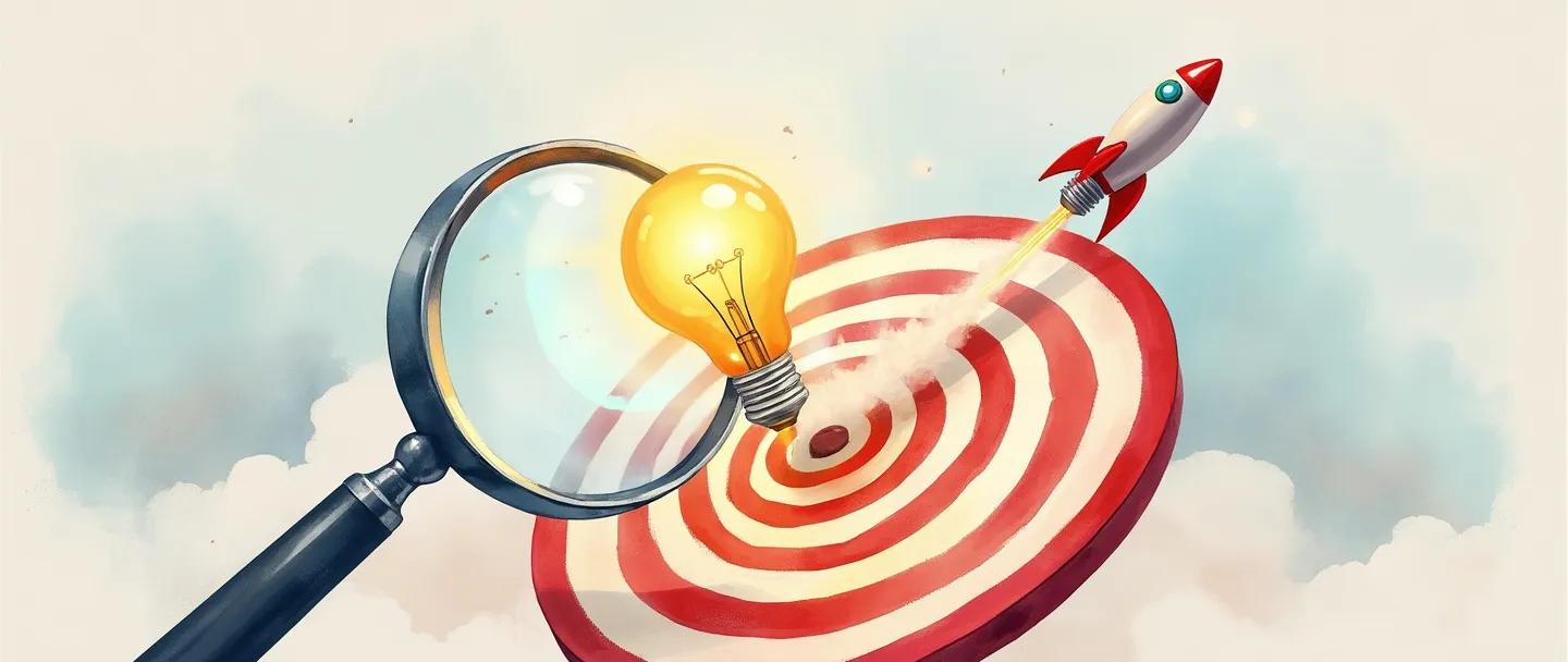 Nicho de Mercado: Guia Definitivo para Escolher o Seu