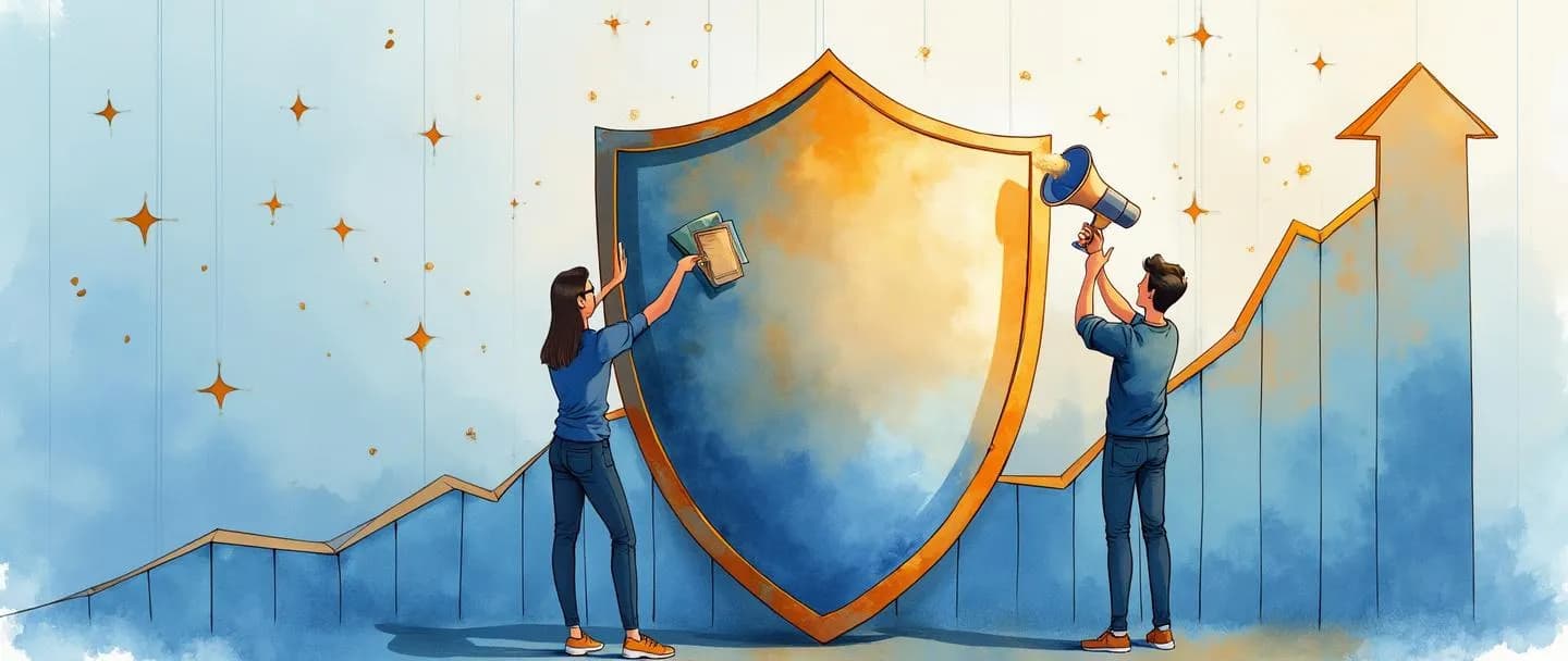 O que é gerenciamento da reputação?