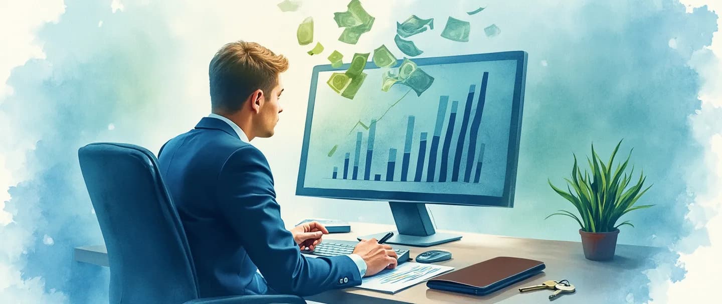 O que é diretor financeiro?