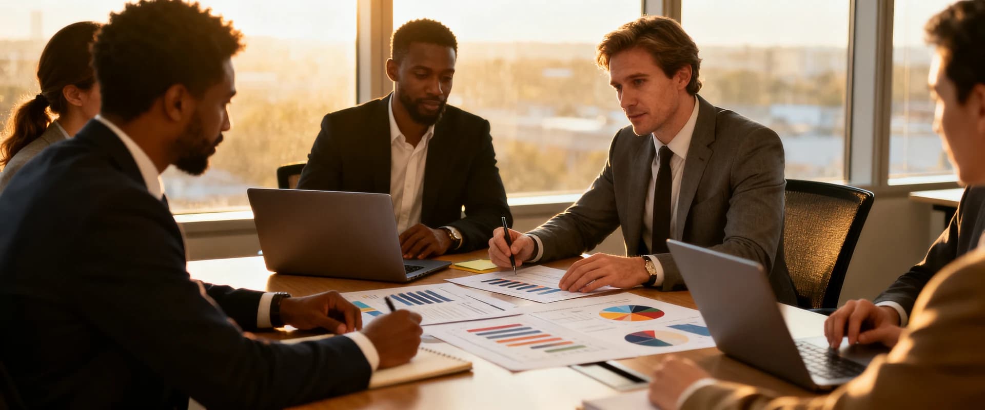 Gestão estratégica: conceito, relevância e como implementar no dia a dia