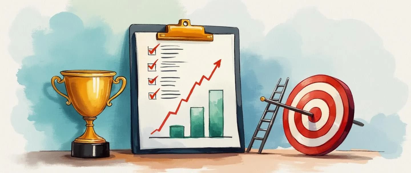 O que é questionário de avaliação de desempenho?