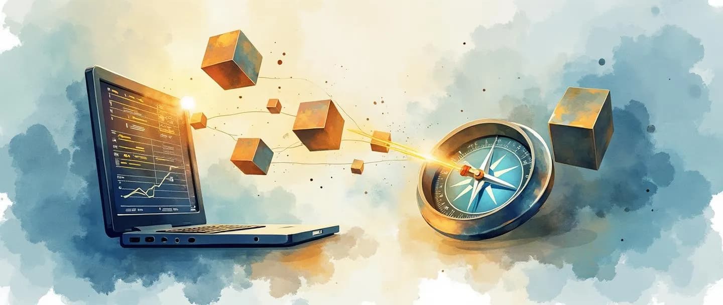 O que é base estratégica de dados?