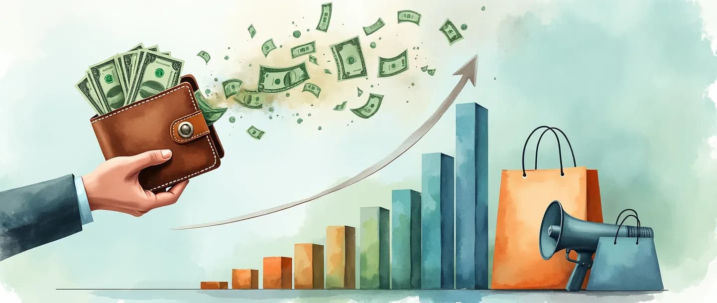 O que é despesas de vendas?