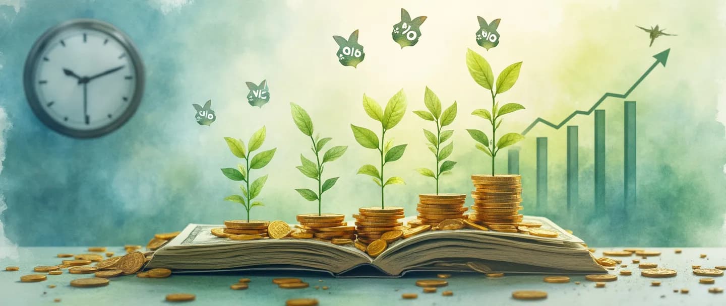 O que é juros sobre valores mobiliários?