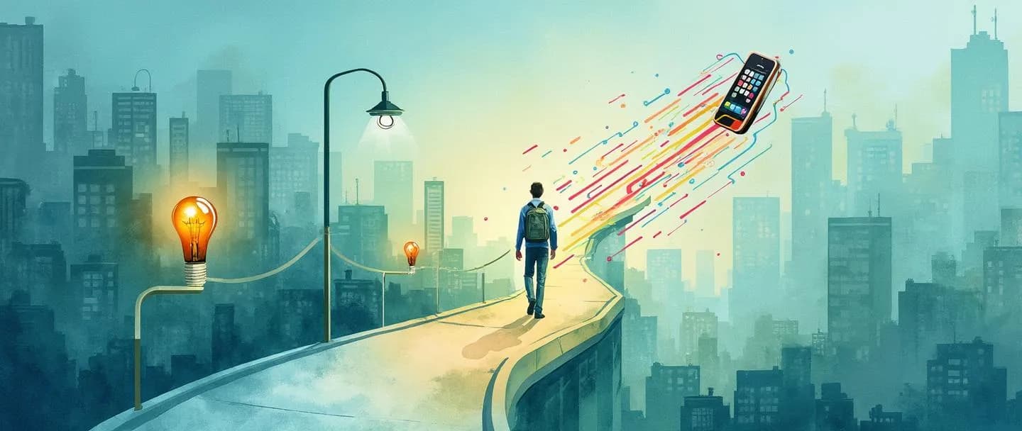 O que é nova jornada do consumidor?