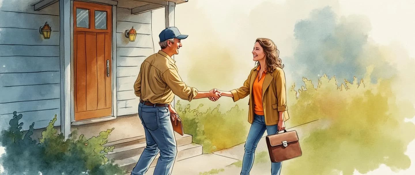 O que é vendas diretas?