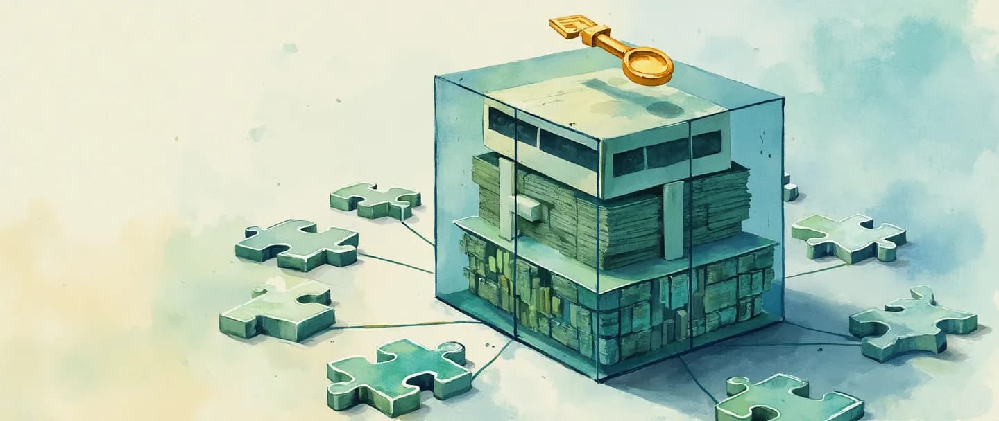 O que é grupo financeiro?