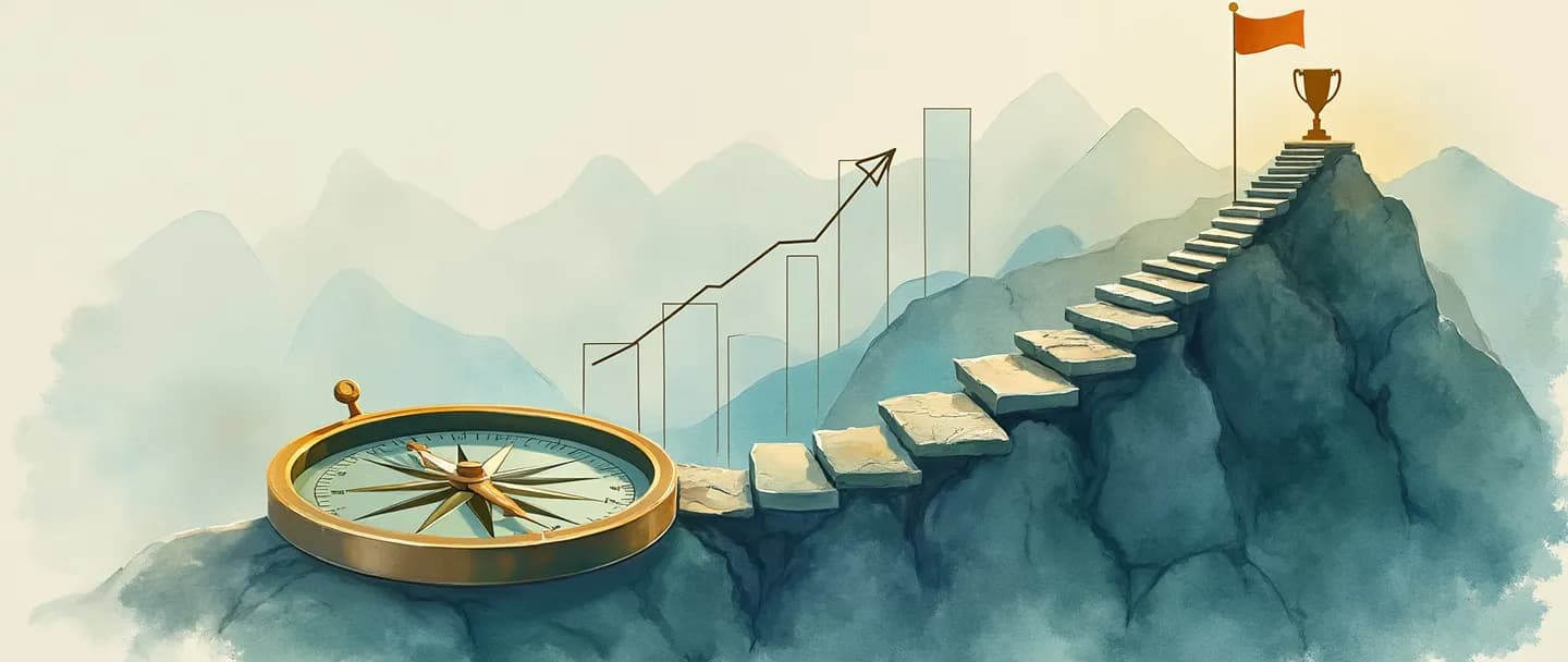 O que é valor de planejamento estratégico?