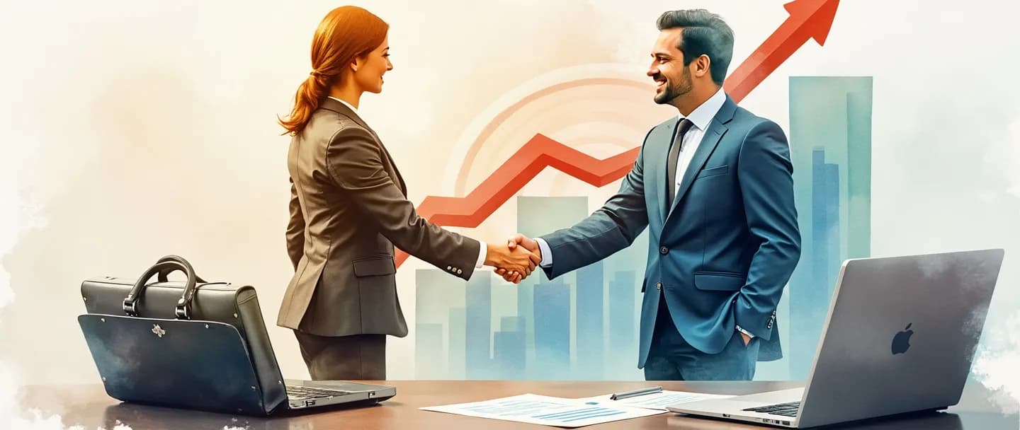 O que é diretor comercial?