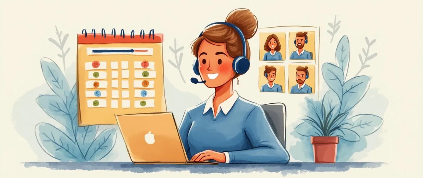 O que é capacidade de atendimento?