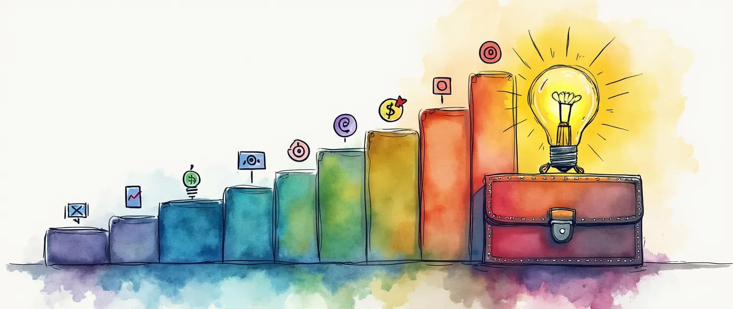 Gerar Leads B2B: Top 10 Estratégias Eficazes