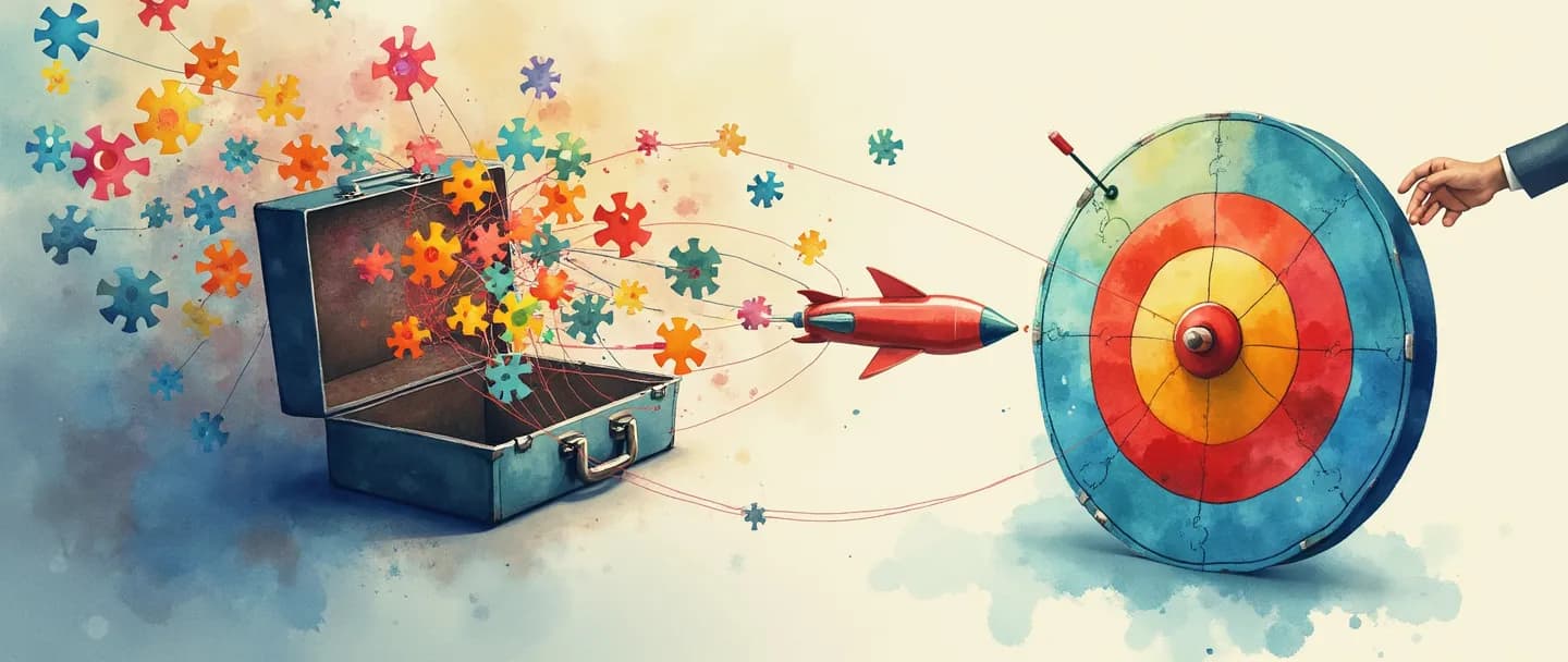 O que é gestão de inovação aberta?