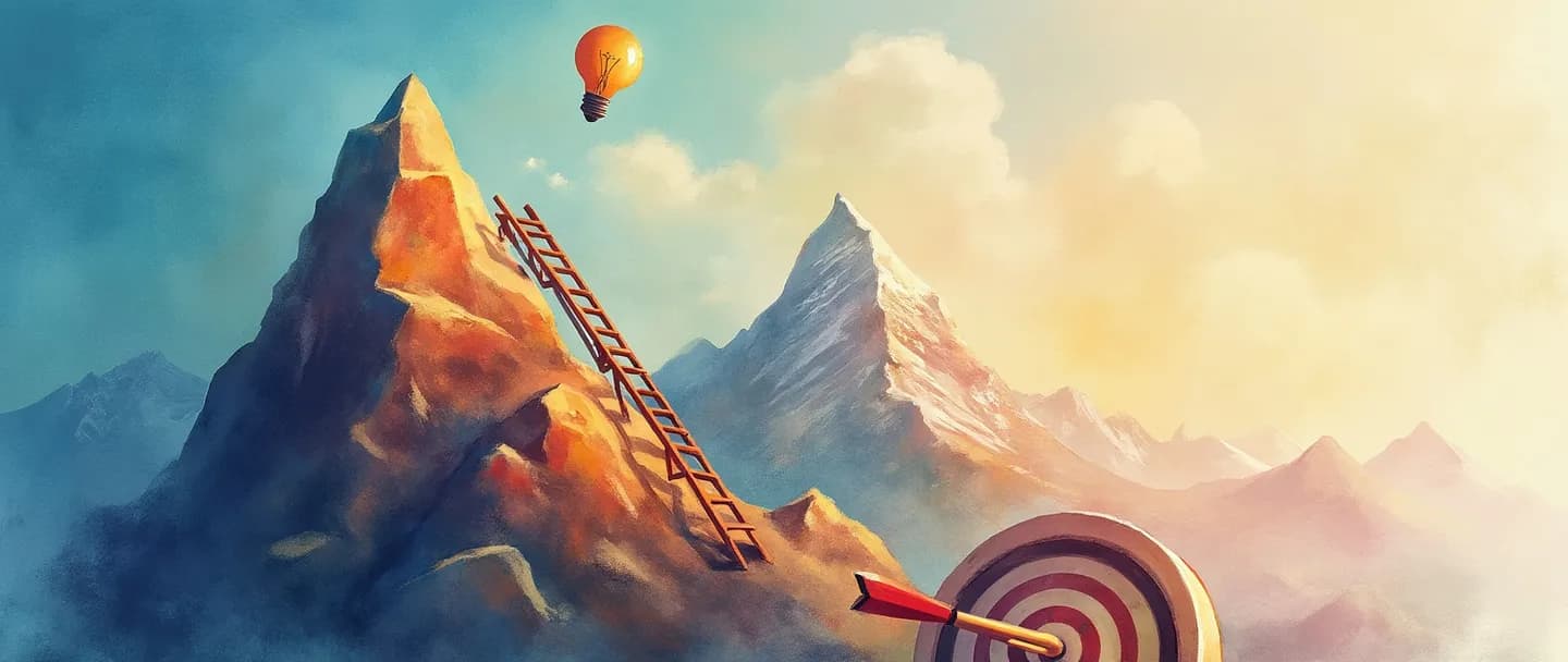 Definir Metas e Objetivos: 12 Passos Essenciais