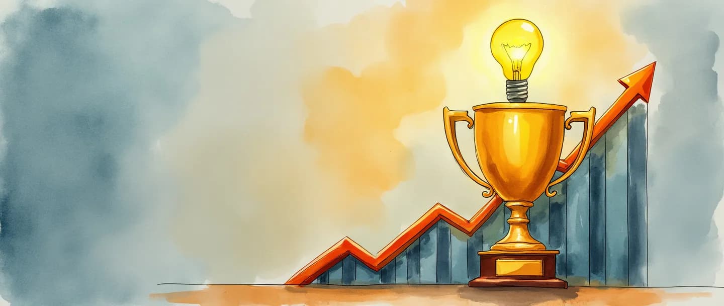 ROI: Guia Definitivo para Maximizar Retornos