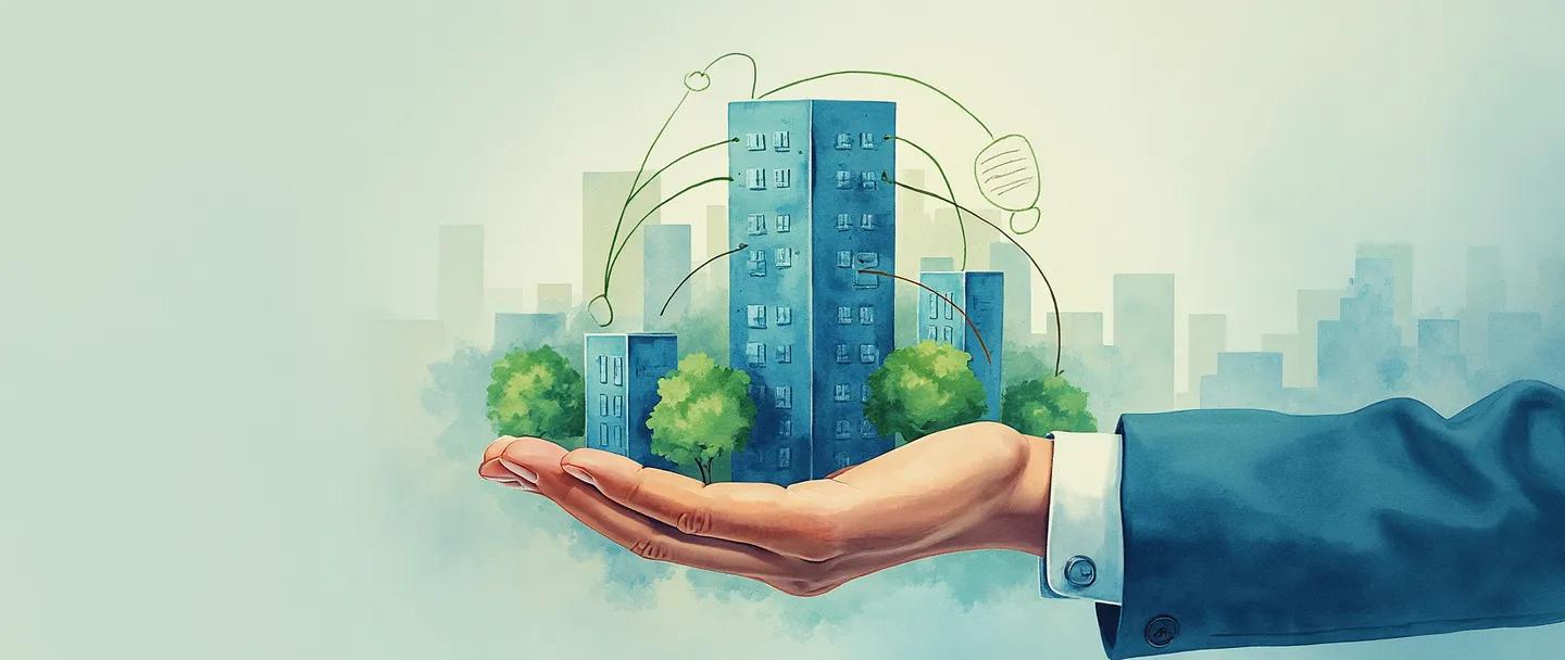 O que é holding de negócios?