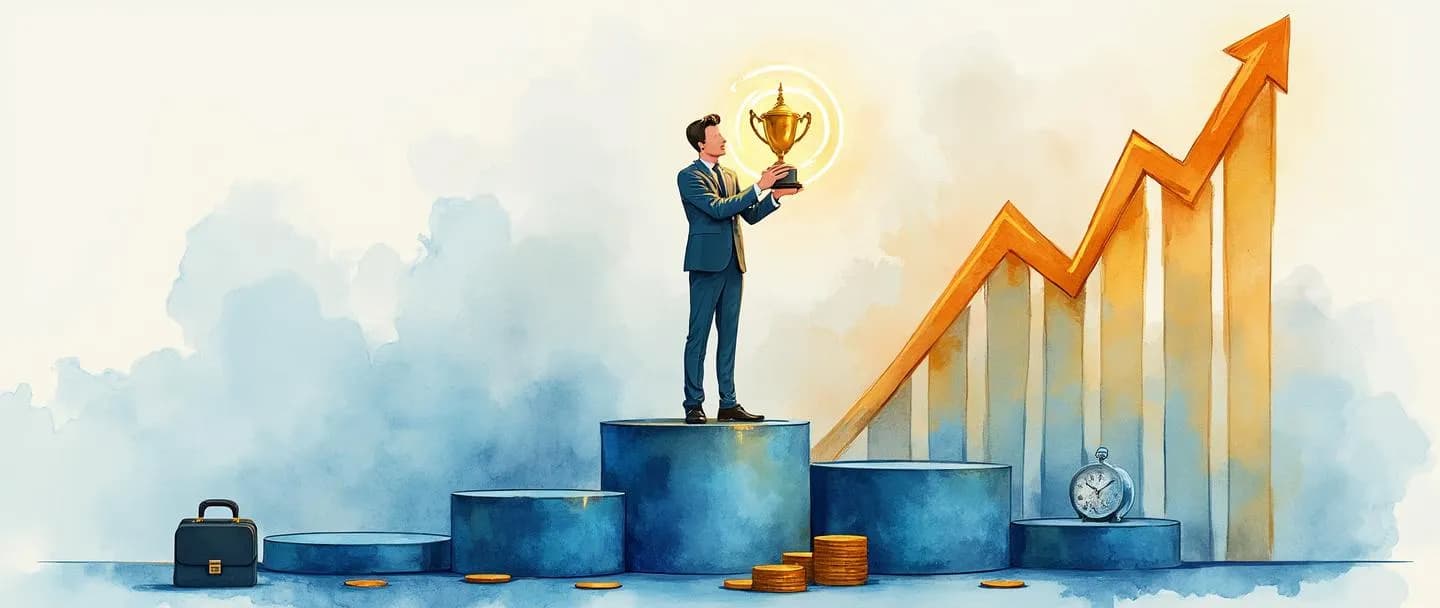 O que é zona de performance comercial?