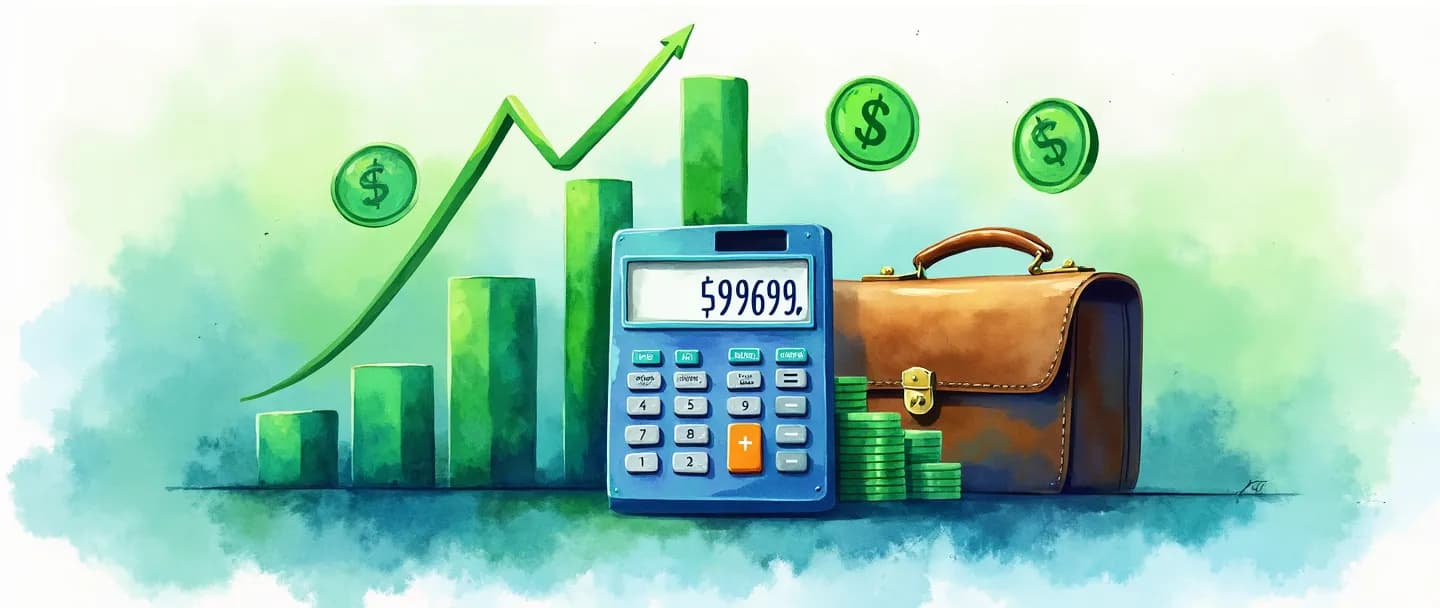 O que é valor de lucro operacional?