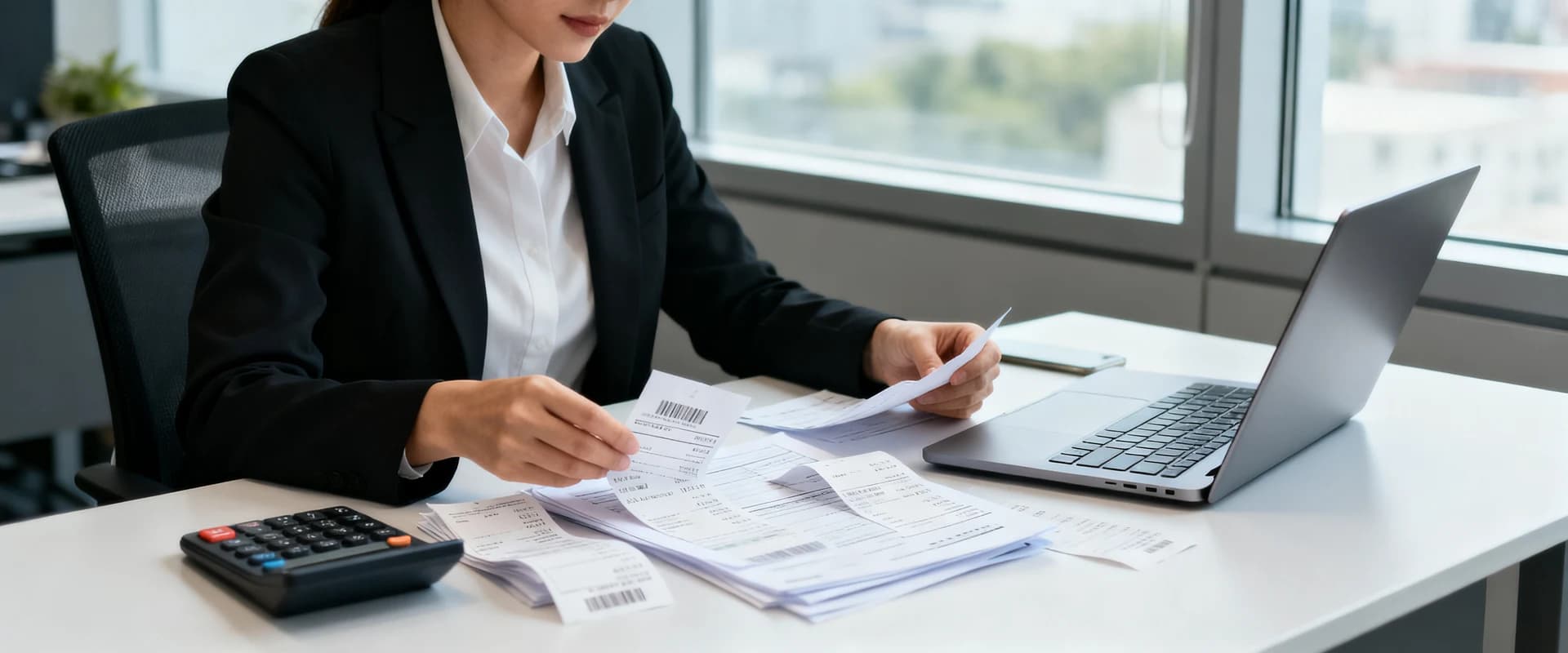 Gestão de despesas empresariais: como organizar corretamente