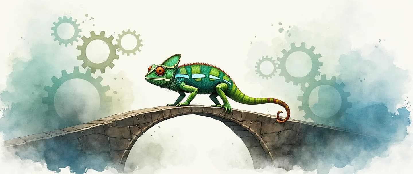 O que é capacidade de adaptação?