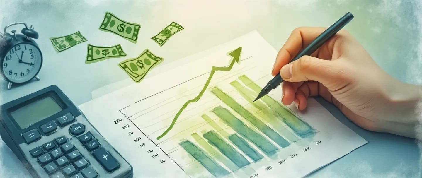 O que é planejamento de fluxo de caixa?