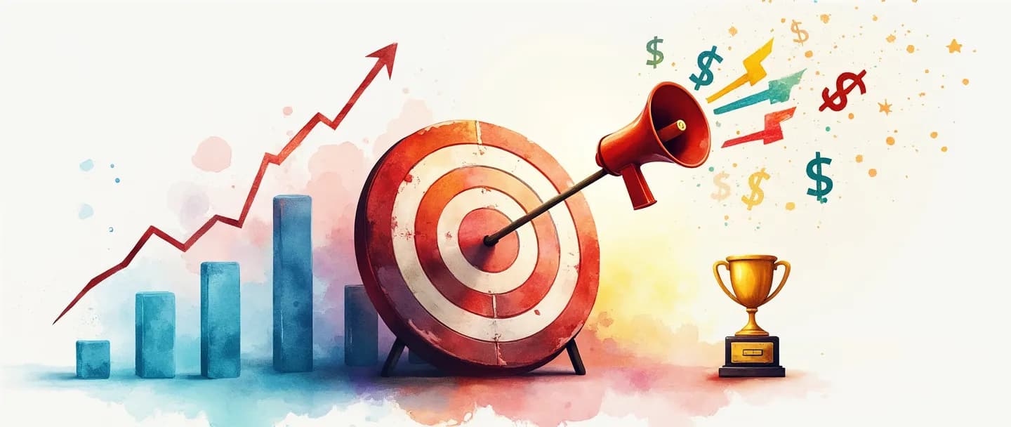 O que é efetividade de marketing?