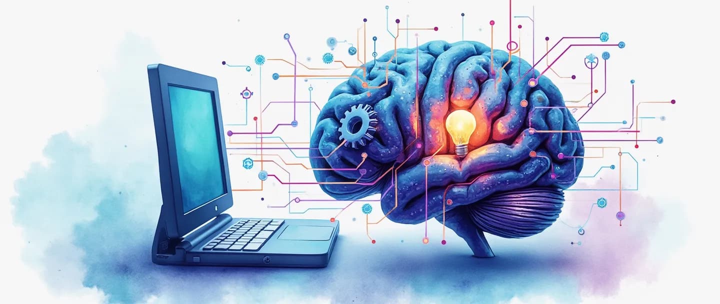 O que é inteligência artificial?