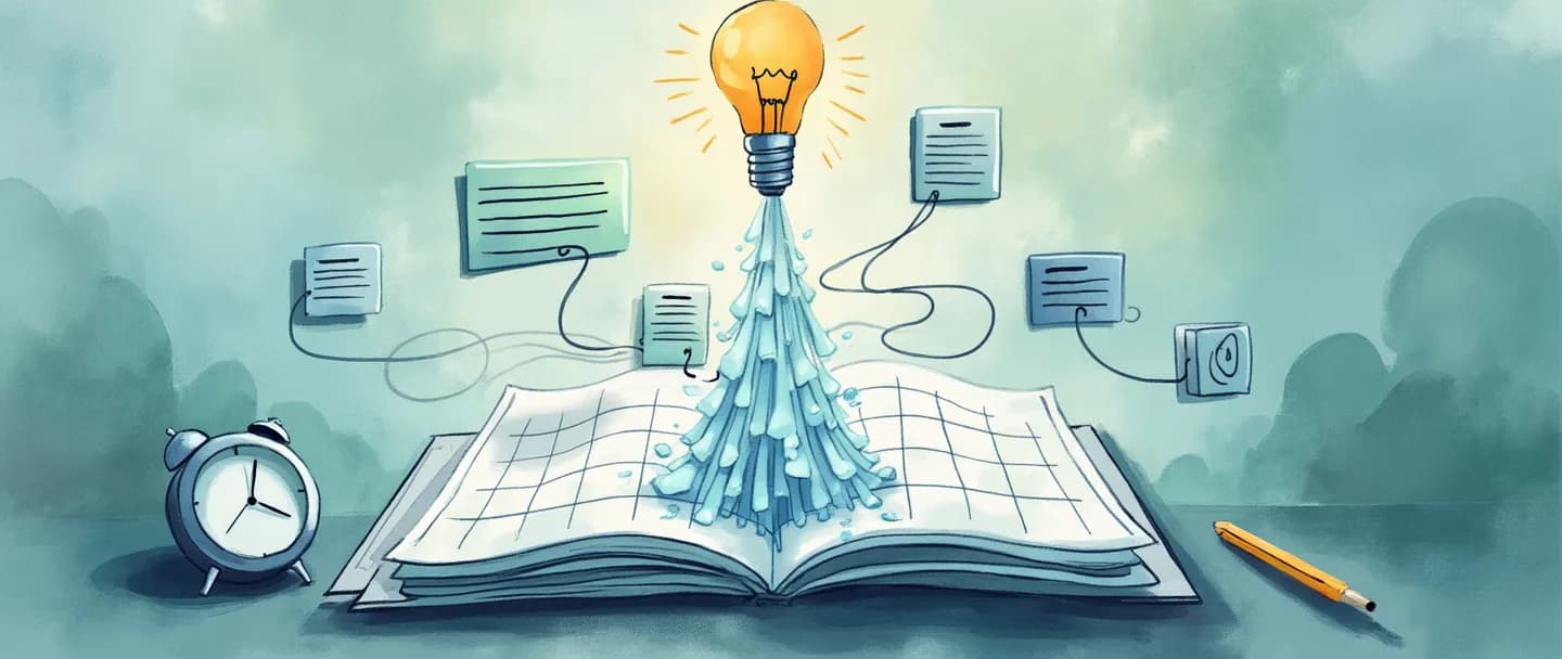 O que é planejamento de produção de conteúdo?