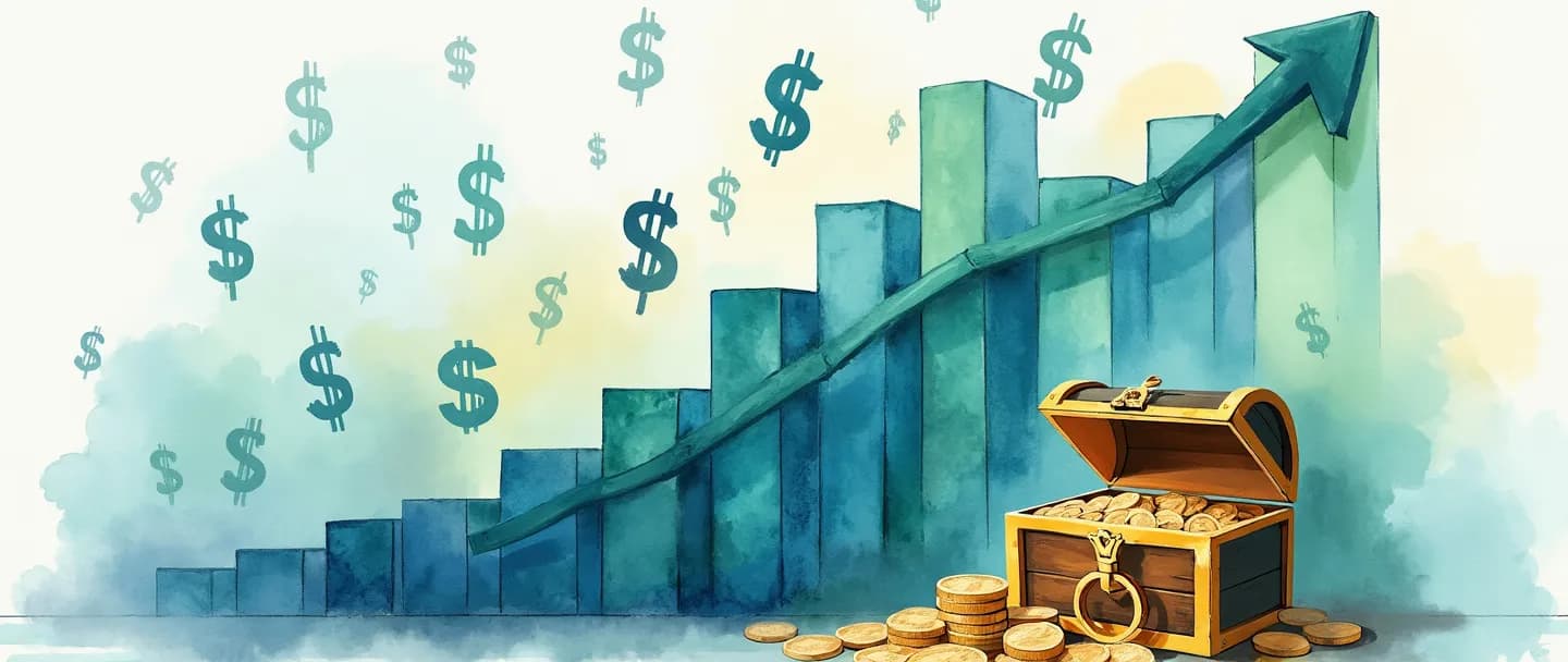 O que é kpi de lucratividade?