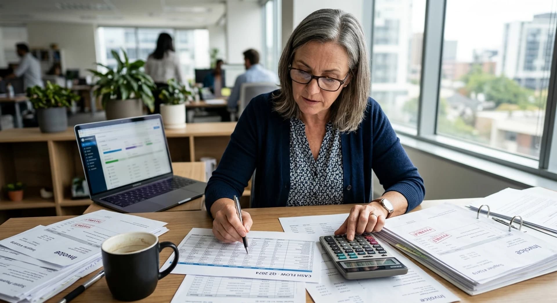 Capital de giro: o que é, como calcular corretamente e aplicar na empresa