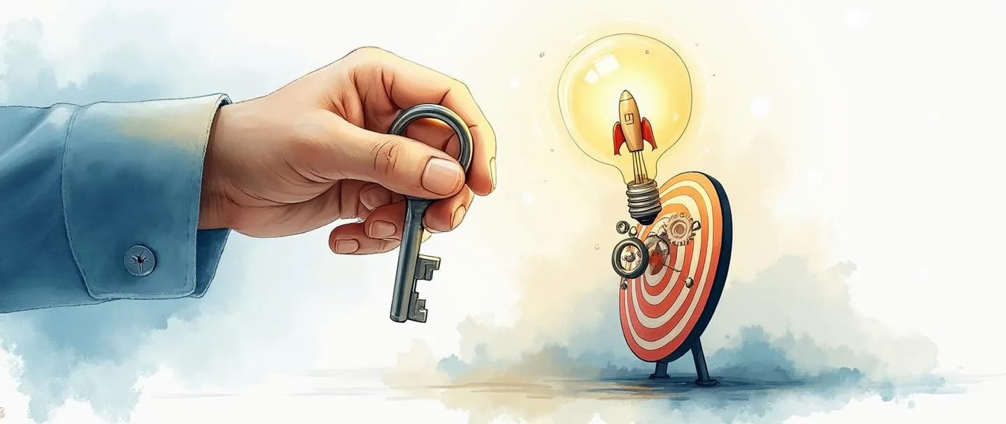 O que é licença estratégica para inovação?