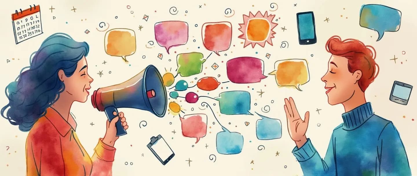 O que é gerenciamento de comunicação?