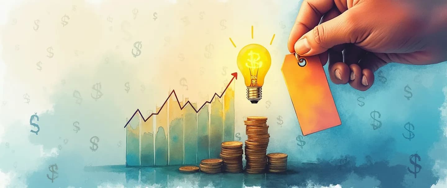 O que é planejamento de estratégias de preços?